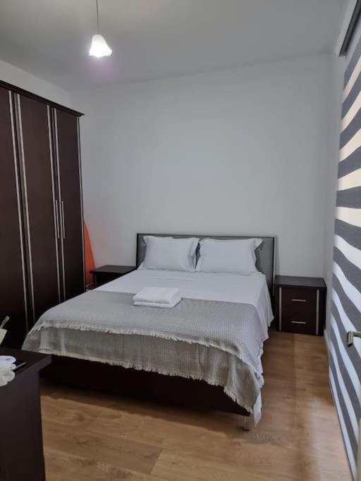 Zyli Apts, By Bunker Art 2 Museum, Tirana Exteriér fotografie