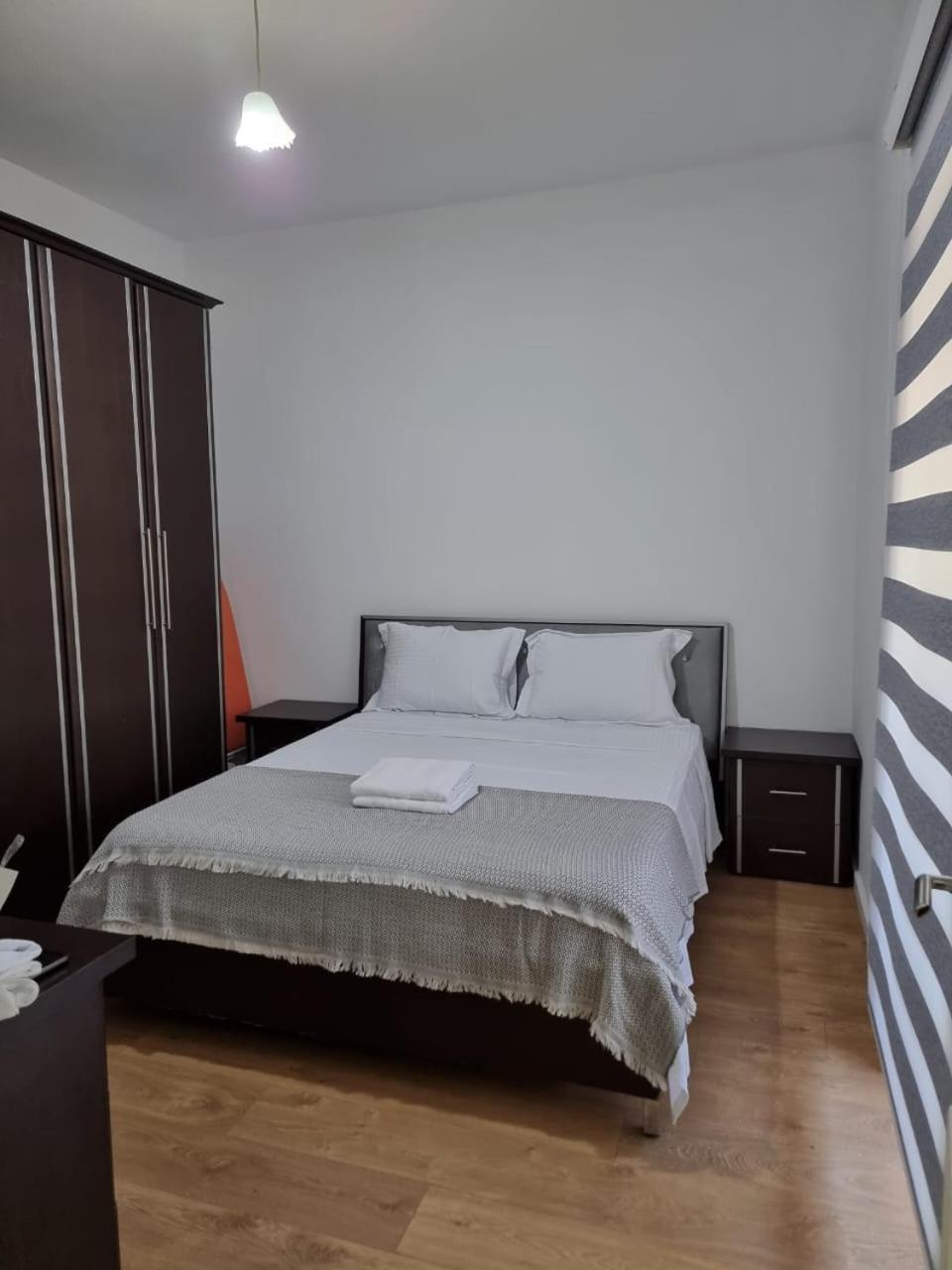 Zyli Apts, By Bunker Art 2 Museum, Tirana Exteriér fotografie